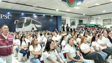 Inicia 2do curso de capacitación “Mujeres al Volante” en Ecatepec