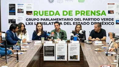 Con pulsera “Centinela”, buscará el GP PVEM proteger a jóvenes de violencia y riesgos en espacios nocturnos  