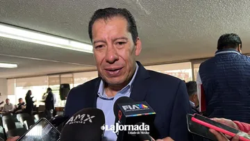 Video: Identifican hasta 10 taxis colectivos irregulares por cada vehículo particular