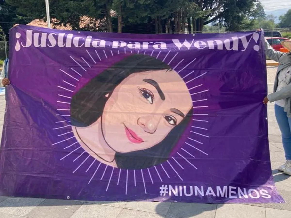 Plantean endurecer penas contra menores que cometan feminicidios