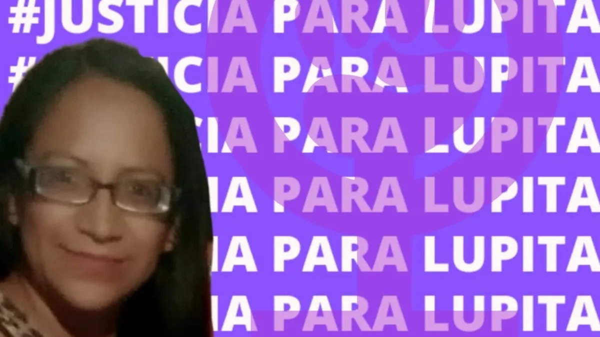 Exigen justicia para “Lupita” Bastida