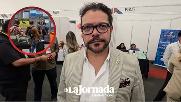 Van 4 mil deportados de Estados Unidos al Edomex hasta julio 2026