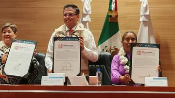 Capacita el Poder Judicial mexiquense a jueces y magistrados electos para fortalecer acceso a la justicia