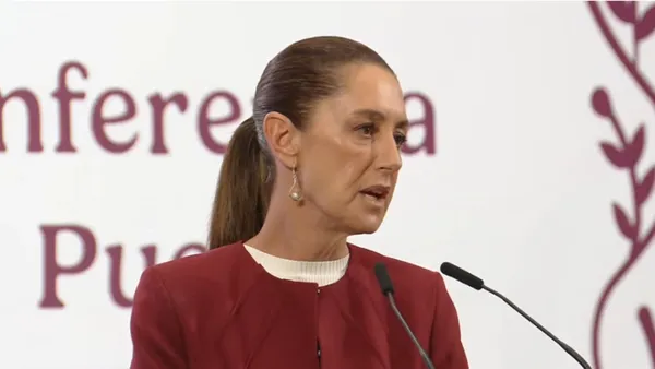 Esto ante la versión de que Griselda López, exesposa de Joaquín Guzmán Loera, alias El Chapo y madre de Ovidio Guzmán se trasladó a Estados Unido.