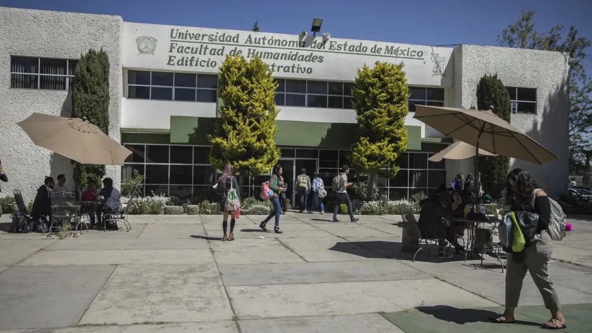 UAEMéx: Humanidades regresa a clases presenciales el 3 de noviembre