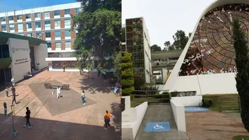 UAEMéx: Medicina e Ingeniería regresarán a actividades presenciales