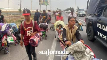Empresarios proponen dar estatus legal a migrantes