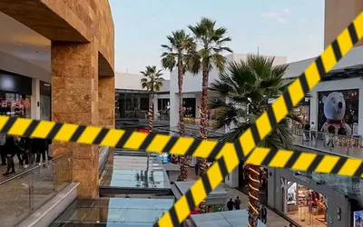Balacera en Mundo E, Tlalnepantla