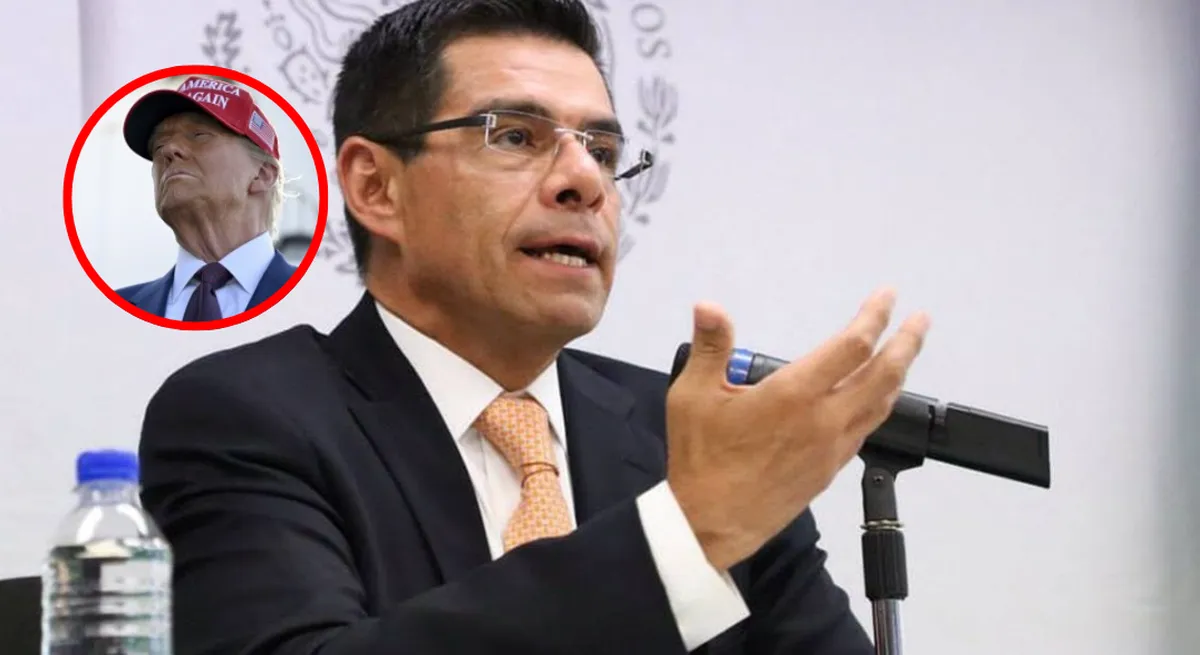 Arancelarias de Trump firma del T-MEC, temas de preocupación en Edomex