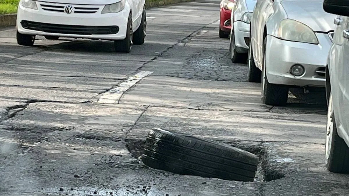 Calles concesionadas generan problemas en Metepec