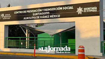 Tras quedar libres por multihomicidio, dos hombres enfrentan nueva acusación en Toluca.