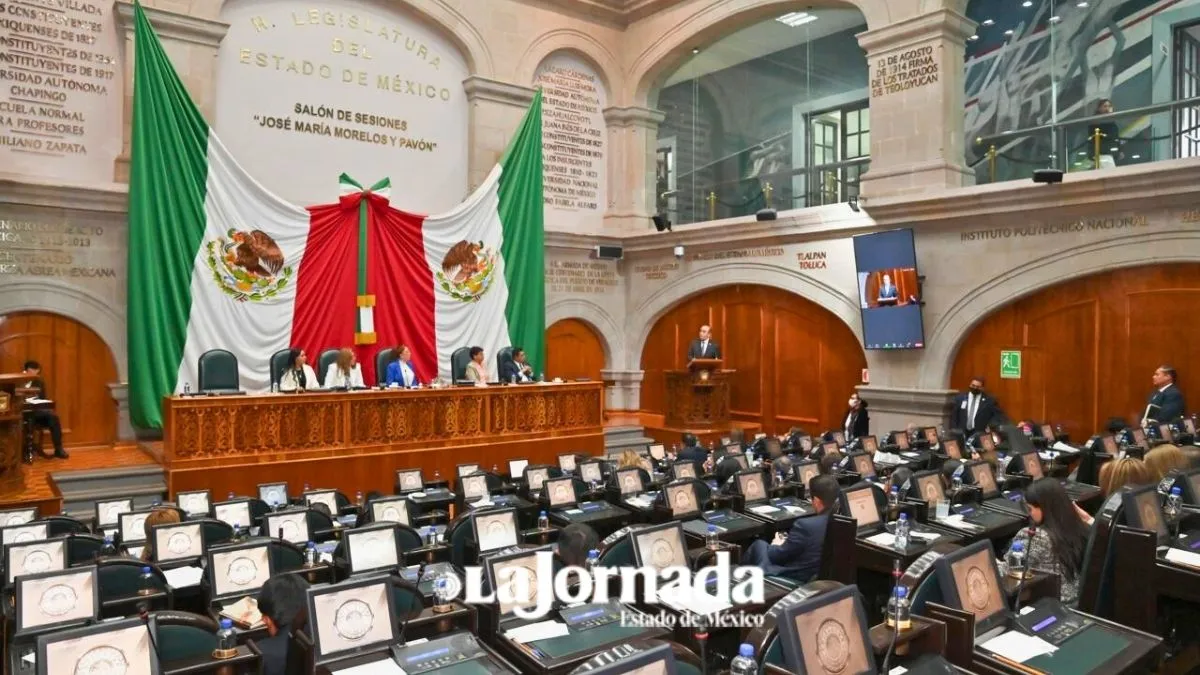 Legislatura pide actualización en planes de desarrollo municipales