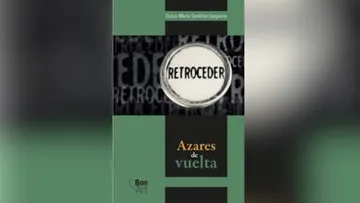 Azares de vuelta: la memoria hecha poema de Dulce María Sardiñas