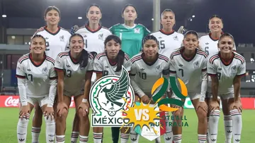 ¿Qué necesitan México Sub-17 y Australia Sub-17 para avanzar de fase?