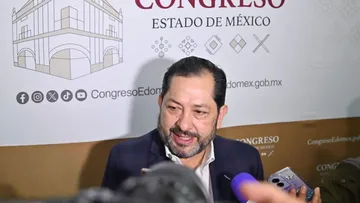 Cumple Congreso mexiquense con 100% de declaraciones patrimoniales