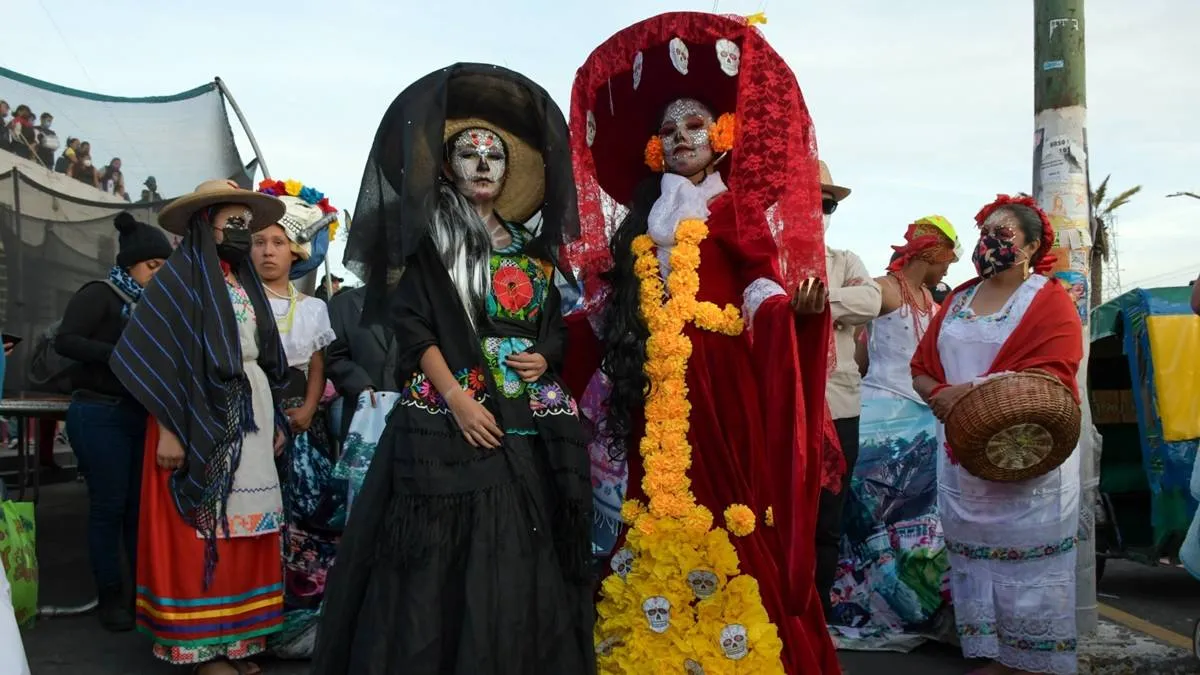 Embajada de la India se suma al Festival NezaMictlán 2025