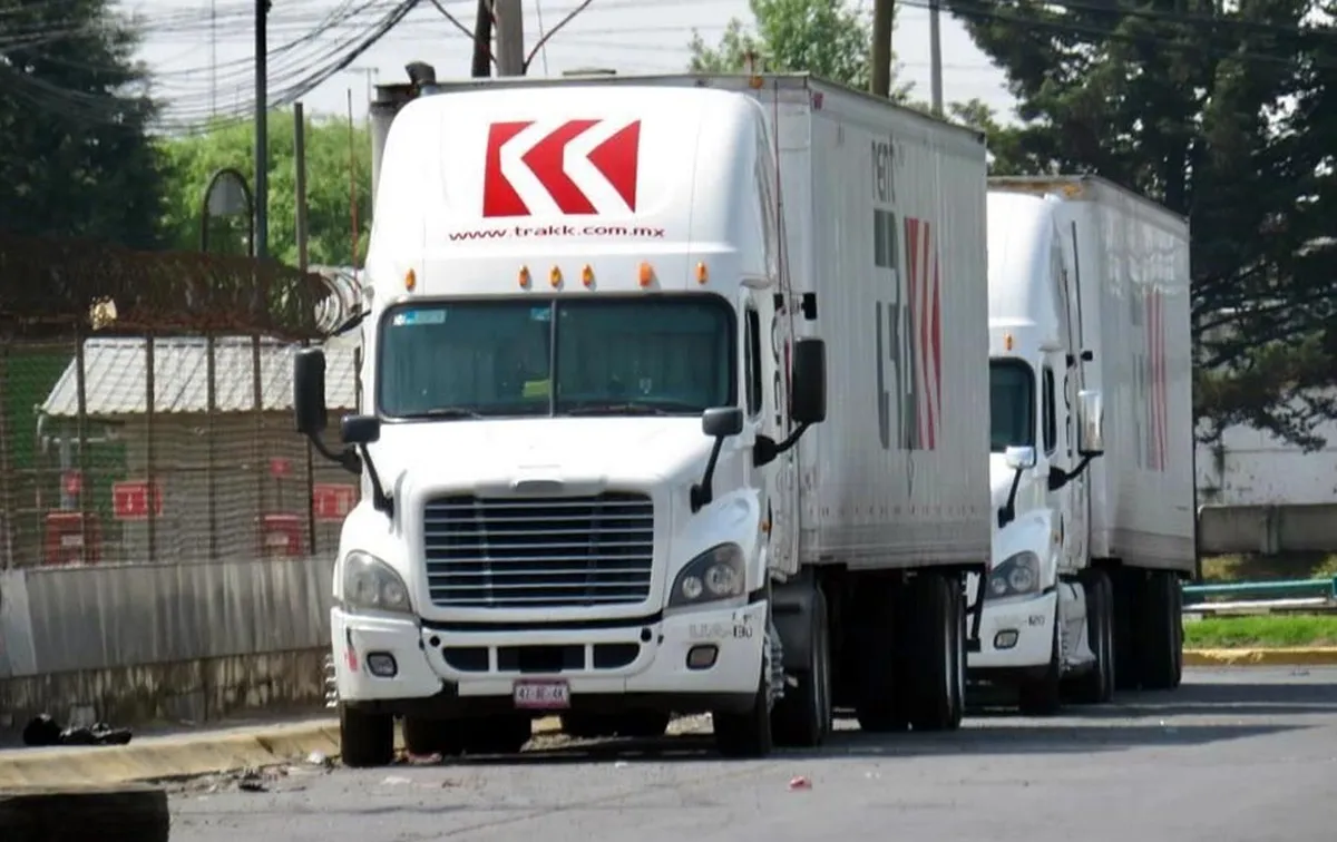 Robo a transporte de carga, el que más afecta: IP
