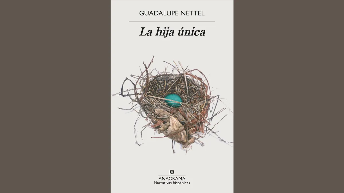 Recomendaciones literarias para regalo del 10 de mayo