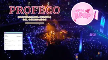 Denuncias ante Profeco aumentan por inconsistencias de OCESA para el Super Show 10