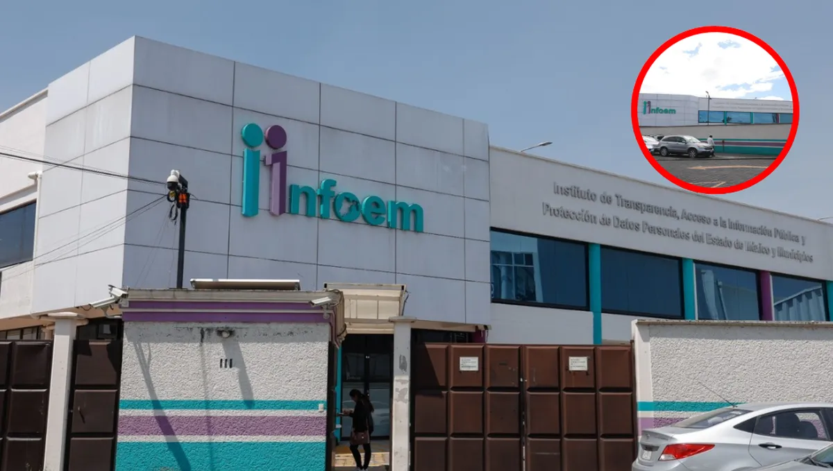 Revisan liquidación del INFOEM tras aprobación su desaparición