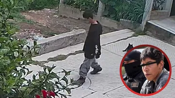En La Paz detienen a sujeto que violaba y mataba perros en condición de calle
