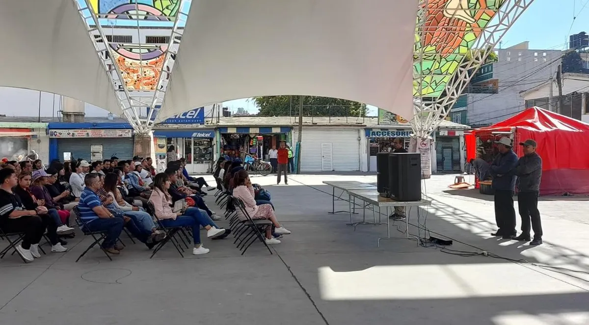 Universidad del Bienestar: arranca en enero en el Parque Ecológico de Texcoco