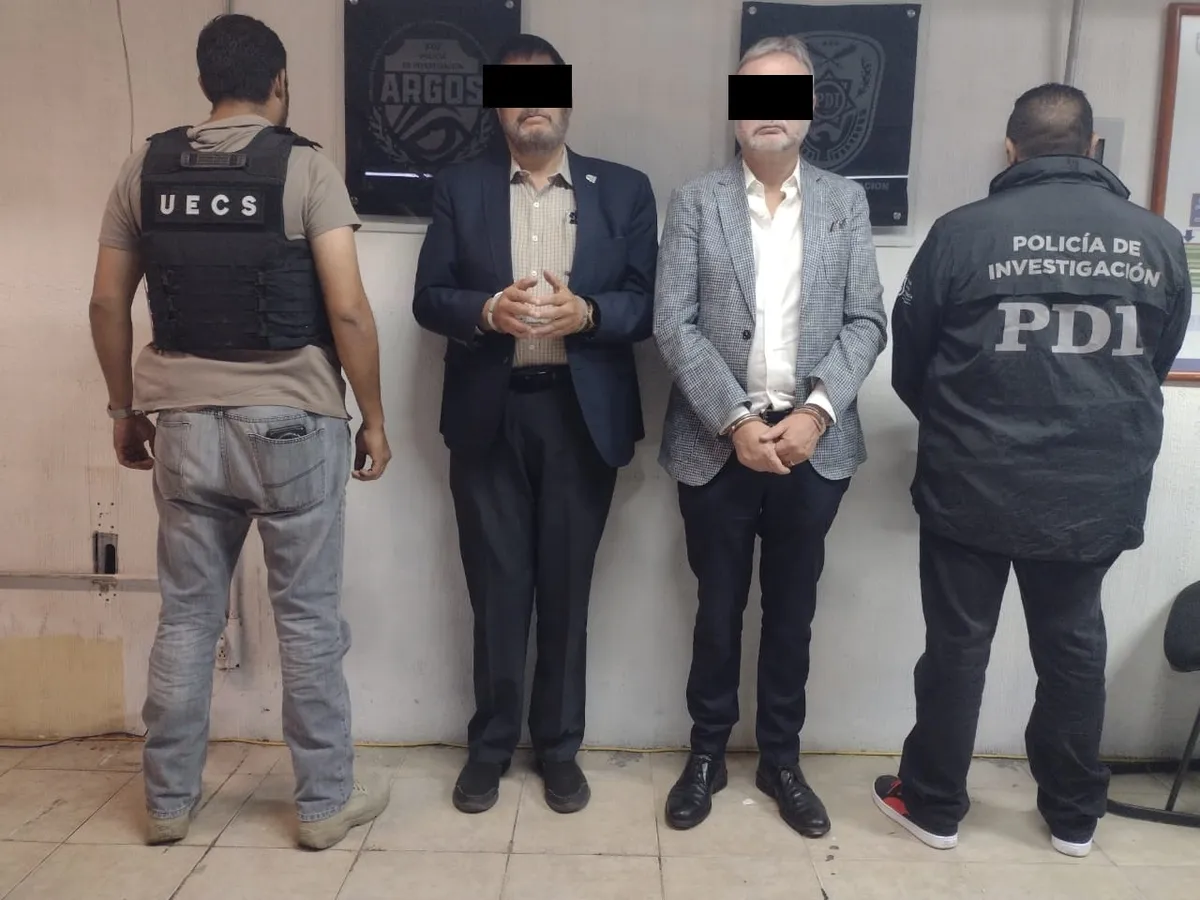 Detienen a directivos de Hoteles Misión por fraude de más de 45 MDP