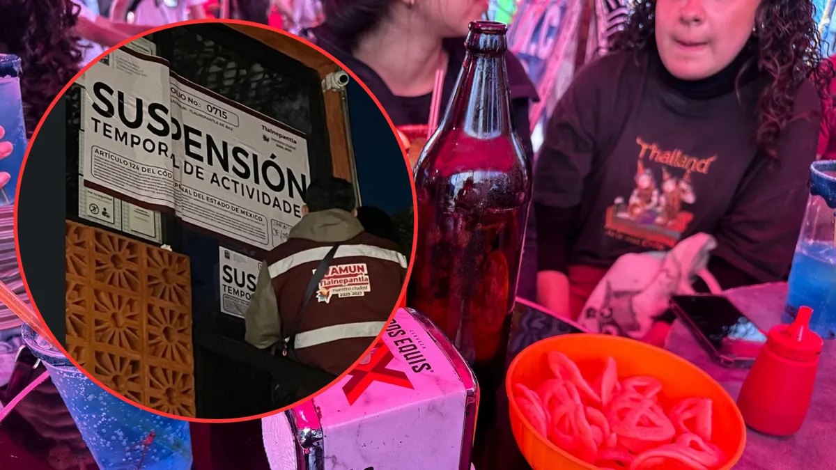 Inspecciones en bares y chelerías dejan ocho suspensiones provisionales.