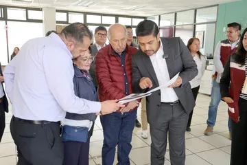 Hasta cinco universidades Rosario Castellanos podrían operar en el oriente del Edomex este año