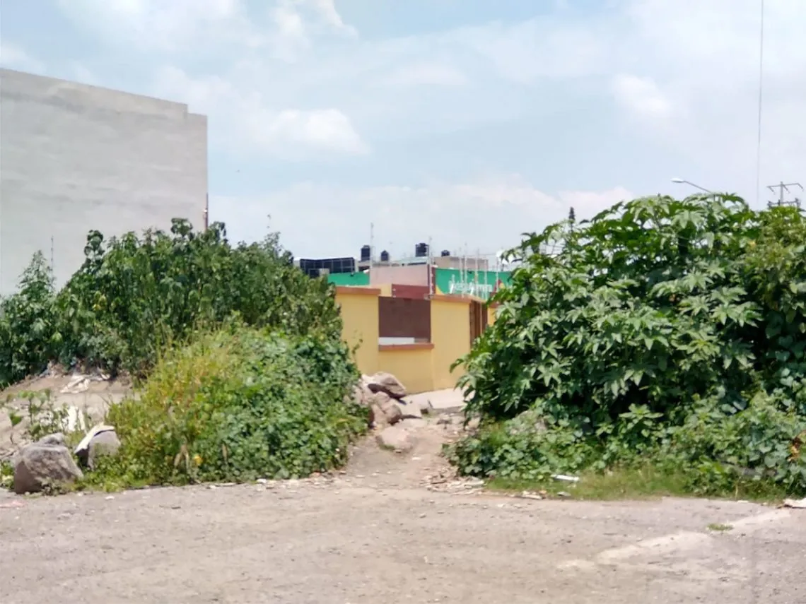 Vecinos se atrincheran contra la delincuencia en la frontera de Tultepec y Coacalco