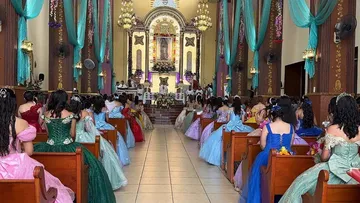 Toluca prevé afectaciones viales por caravana de XV años este martes