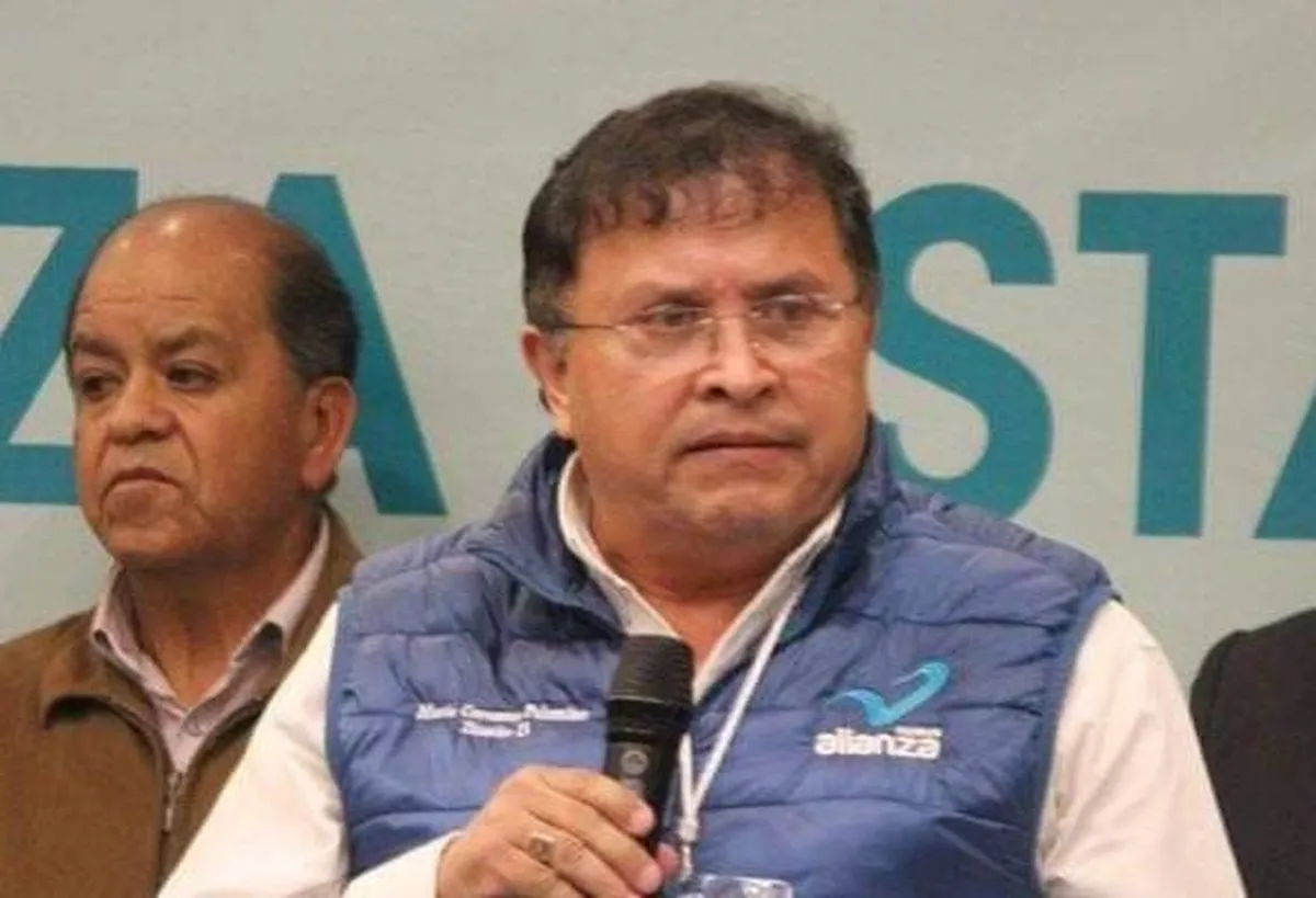Consejeras fundadoras de Nueva Alianza desconocen al dirigente estatal Mario Cervantes