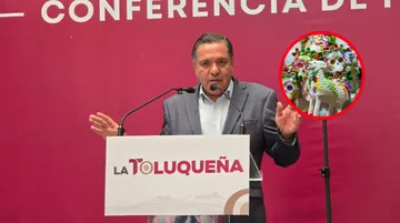 Feria y Festival del Alfeñique ha generado más de 650 millones de pesos
