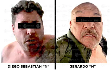 Caso Camilo Séptimo: Este sábado definen situación legal de presuntos homicidas de Jonathan Meléndez