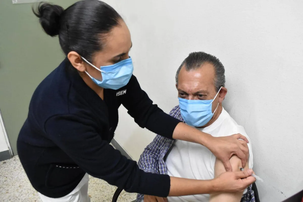 Secretaría de Salud refuerza vigilancia epidemiológica ante casos de Covid-19