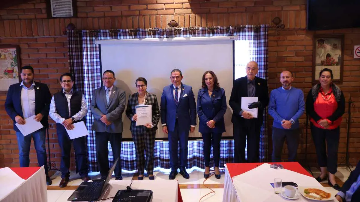 Empresarios impulsan el uso estratégico de la IA