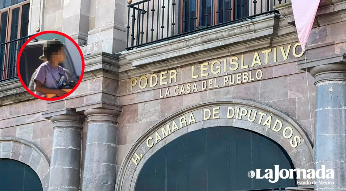 Proponen hasta 30 años de prisión por reclutar a niñas, niños y adolescentes en el Edomex