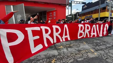 porra Perra Brava