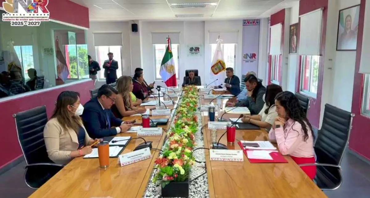 Habitantes de San Isidro, en Nicolás Romero, piden conclusión de obras