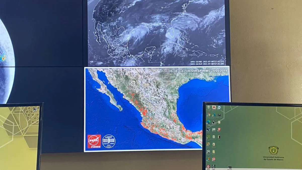 Ofertarán tres licenciaturas de geografía en segunda etapa de ingreso de la UAEMéx