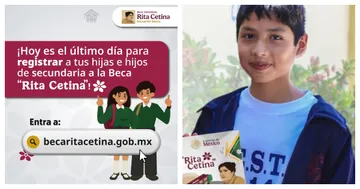 Te decimos cuáles son los requisitos para el registro.