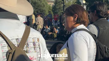 Buscarán en campo de exterminio de Jalisco a víctimas mexiquenses de desaparición