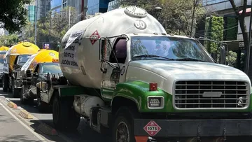 Del 3 al 6 de junio se realizará un paro nacional de gaseros en México. Exigen tarifas más justas; se prevé afectación en 18 estados.