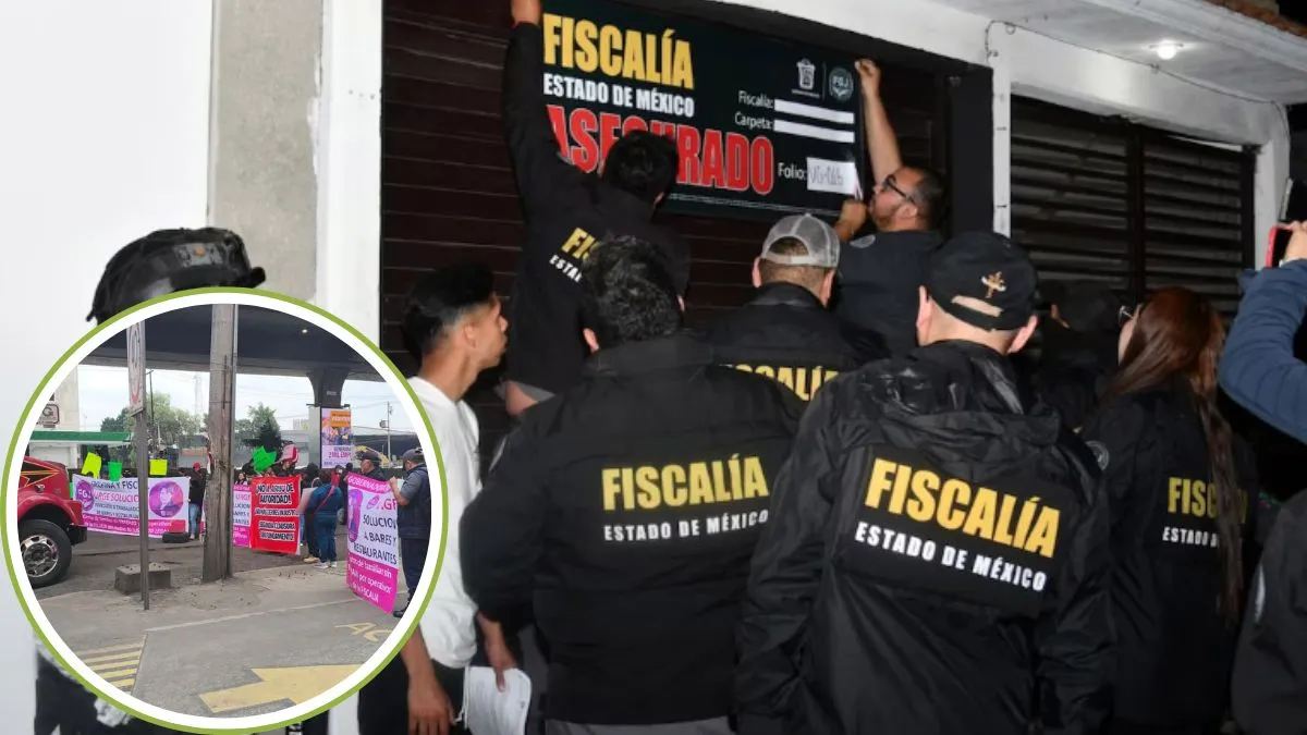 Empresarios piden celeridad en reapertura de bares para evitar desempleo en Edomex