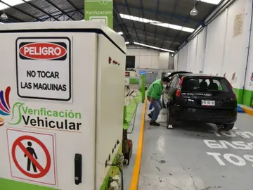 Esta medida busca mejorar la calidad del aire, proteger el medio ambiente y fomentar una movilidad más sostenible.
