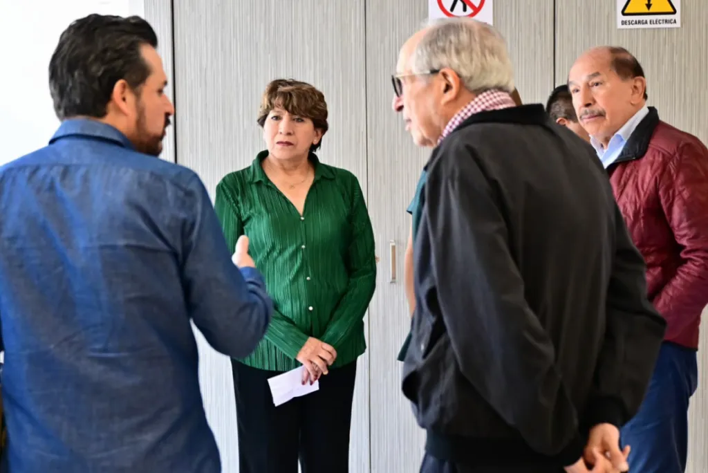PLAN ORIENTE: Chicoloapan tendrá nuevo hospital; cuándo abre y a quiénes beneficiará
