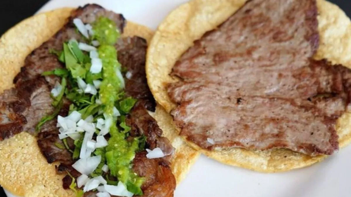 CDMX: Recomienda Michelin nuevas taquerías 