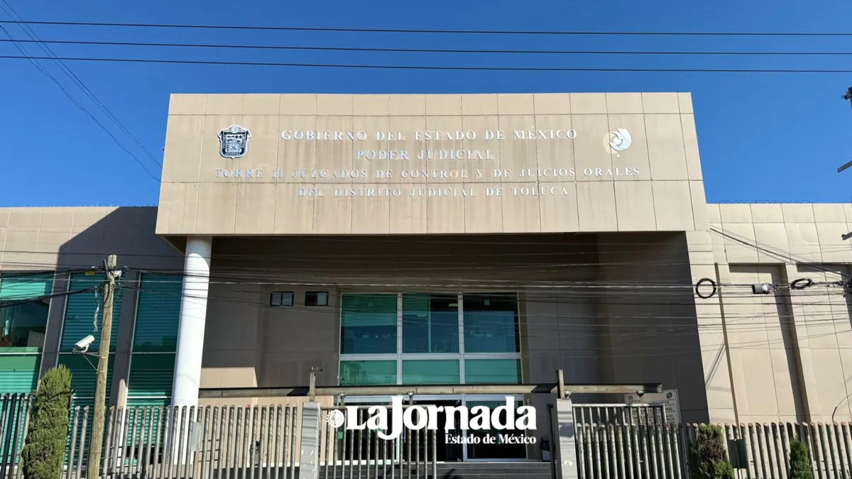 Otorgan a Raymundo “N” cuatro meses más para el cierre de investigación complementaria