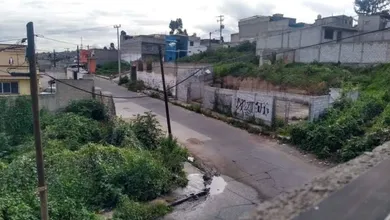 Vecinos de Buenavista Tultitlán exigen mayor seguridad ante ola de robos