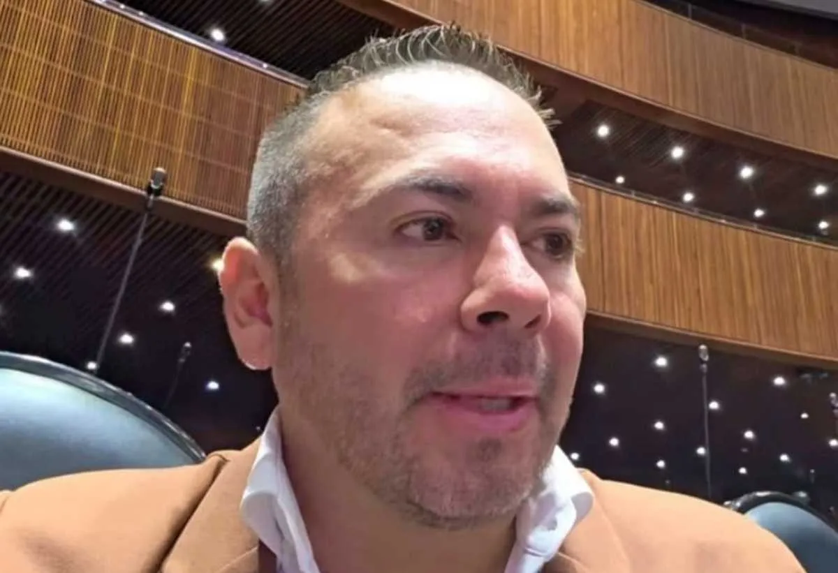 Iniciativa propone sustituir asfalto por adoquín en vías secundarias en Edomex